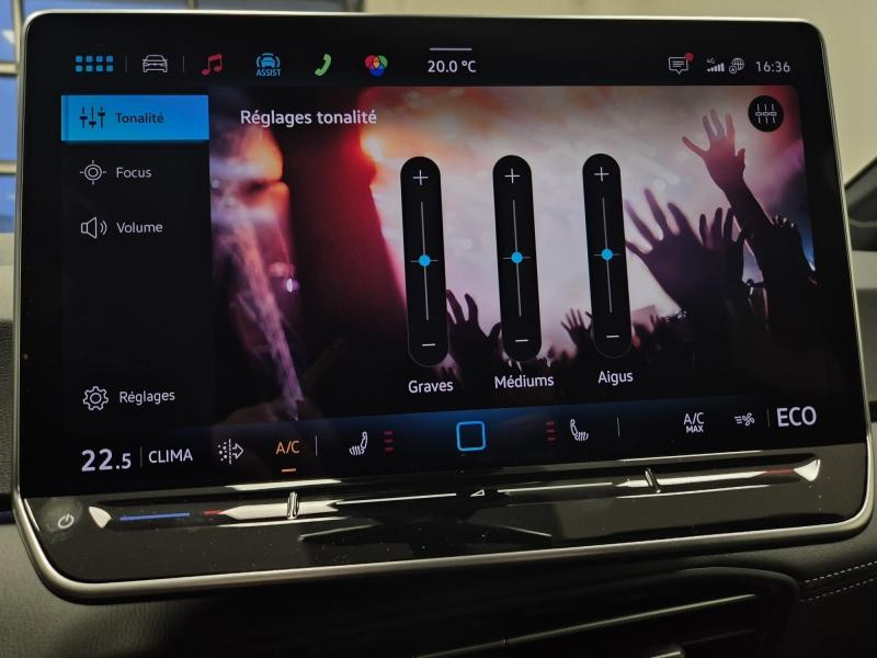 Used VOLKSWAGEN ID.3 204ch Pro 59 kWh Life Max 2025 Gris Lunaire/Toit/Hayon Noir € 33989 in Haguenau