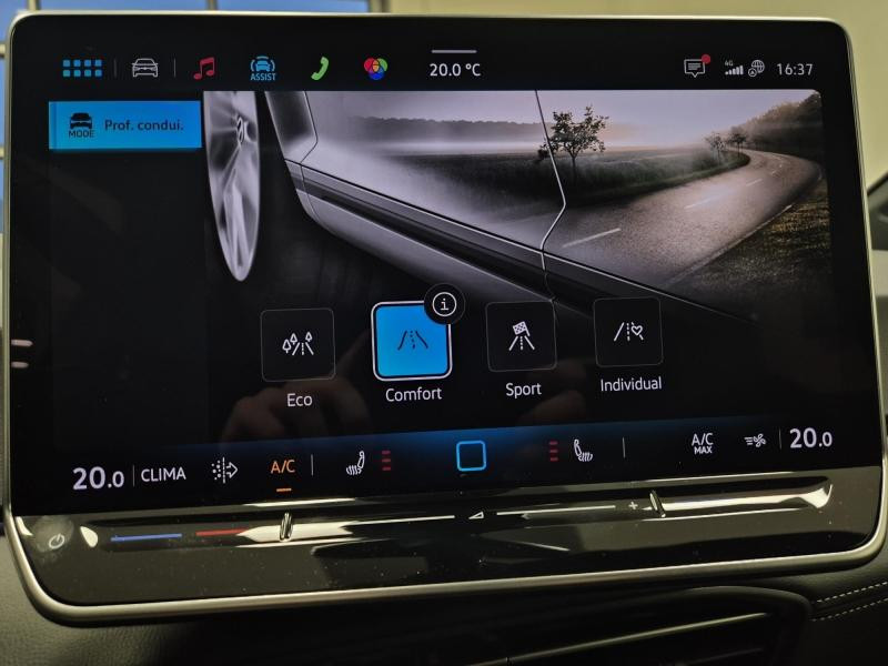 Used VOLKSWAGEN ID.3 204ch Pro 59 kWh Life Max 2025 Gris Lunaire/Toit/Hayon Noir € 33989 in Haguenau