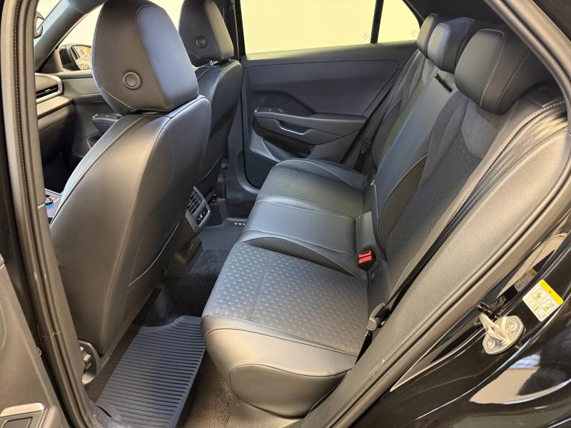 Used VOLKSWAGEN T-Roc 1.5 eTSI 150ch R-Line DSG7 2025 Noir Ebène métallisée € 41989 in Haguenau