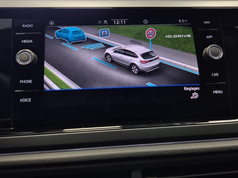 Used VOLKSWAGEN Taigo 1.5 TSI 150ch R-Line Edition DSG7 2025 Blanc Pur € 29989 in Haguenau