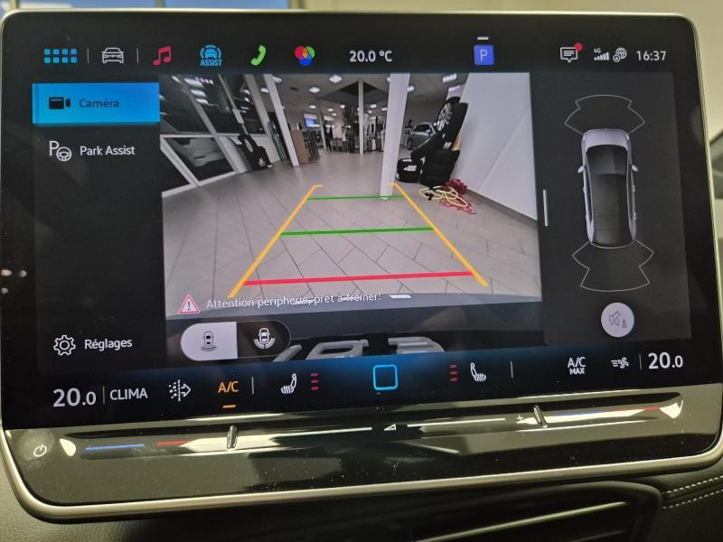 Used VOLKSWAGEN ID.3 204ch Pro 59 kWh Life Max 2025 Gris Lunaire/Toit/Hayon Noir € 33989 in Haguenau