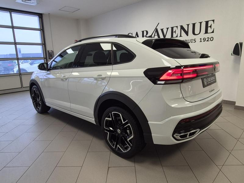 Used VOLKSWAGEN Taigo 1.5 TSI 150ch R-Line Edition DSG7 2025 Blanc Pur € 29989 in Haguenau