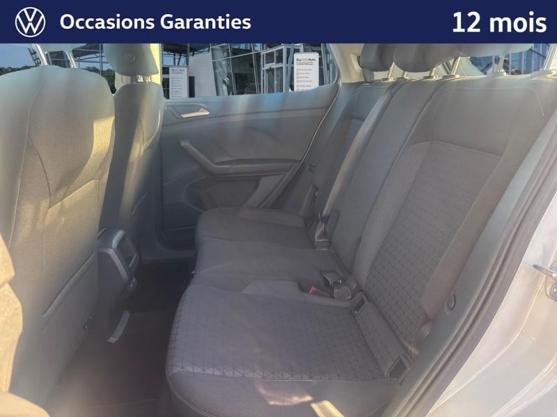 Used VOLKSWAGEN T-Cross 1.0 TSI 110 ch Life Tech / REGULATEUR ACC / CAMERA / APP CONNECT 2023 Gris € 20990 in Haguenau