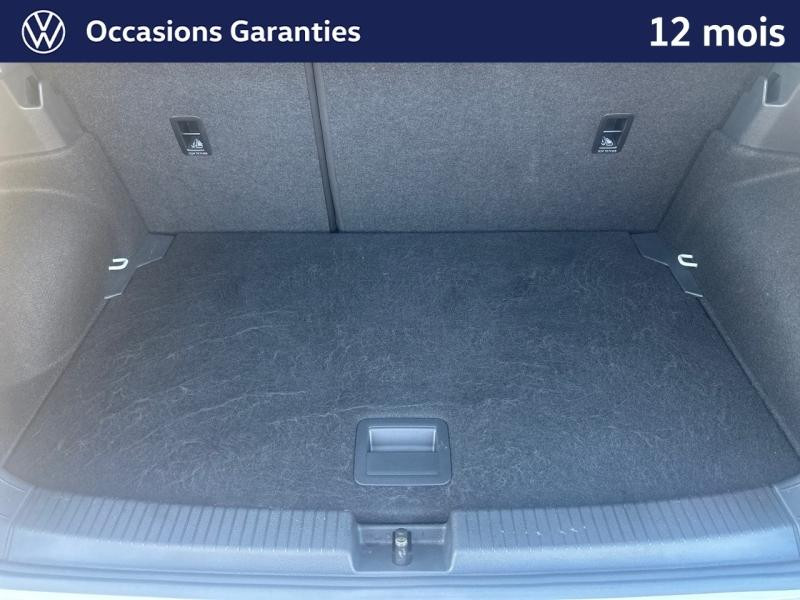 Used VOLKSWAGEN T-Cross 1.0 TSI 110 ch Life Tech / REGULATEUR ACC / CAMERA / APP CONNECT 2023 Gris € 20990 in Haguenau