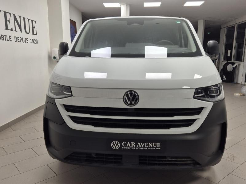 Used VOLKSWAGEN Transporter Fg Van L2 70 kWh 286ch 2025 Clear White € 47989 in Haguenau