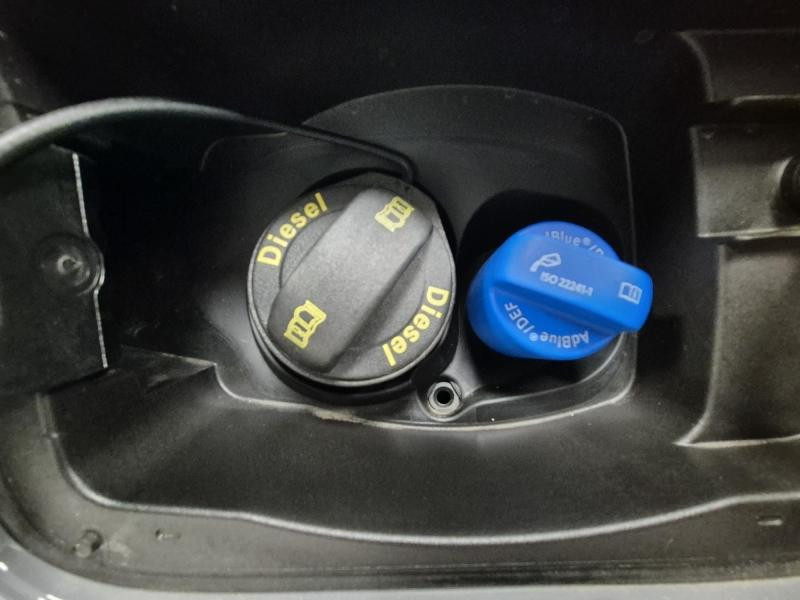 Used VOLKSWAGEN Caddy Cargo 2.0 TDI 122ch Business DSG7 2025 Gris Pur € 33989 in Haguenau