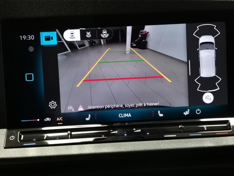 Used VOLKSWAGEN Caddy Cargo 2.0 TDI 122ch Business DSG7 2025 Gris Pur € 33989 in Haguenau