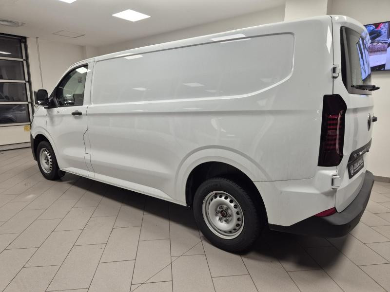 Used VOLKSWAGEN Transporter Fg Van L2 70 kWh 286ch 2025 Clear White € 47989 in Haguenau