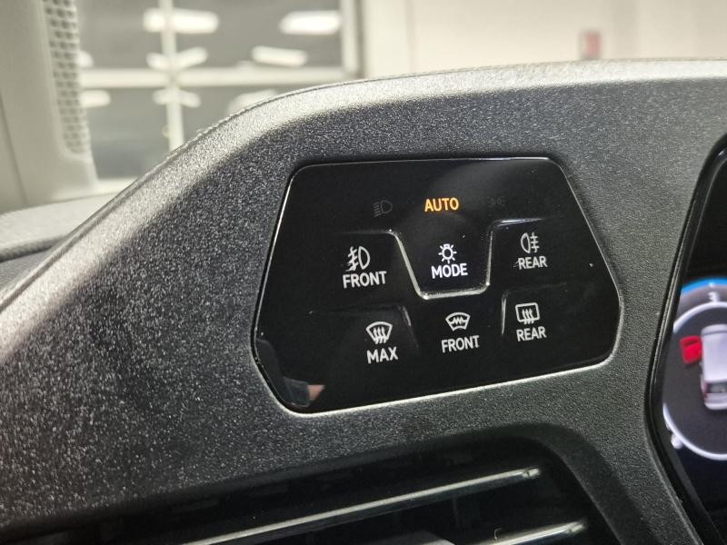 Used VOLKSWAGEN Caddy Cargo 2.0 TDI 122ch Business DSG7 2025 Gris Pur € 33989 in Haguenau