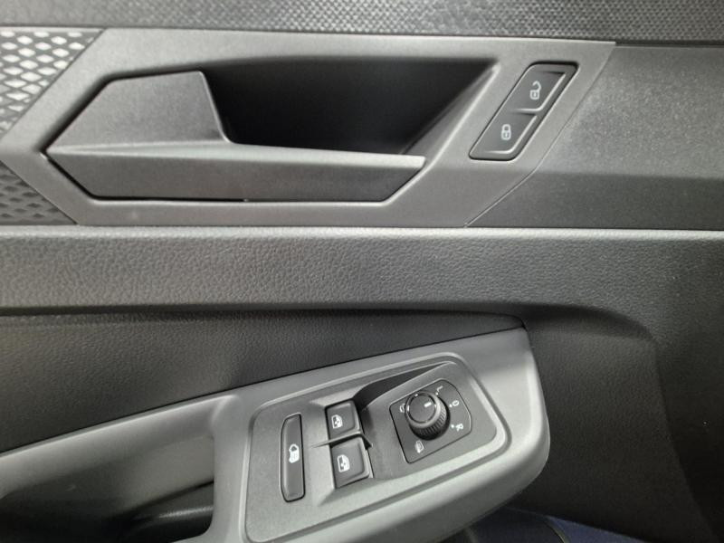 Used VOLKSWAGEN Caddy Cargo 2.0 TDI 122ch Business DSG7 2025 Gris Pur € 33989 in Haguenau