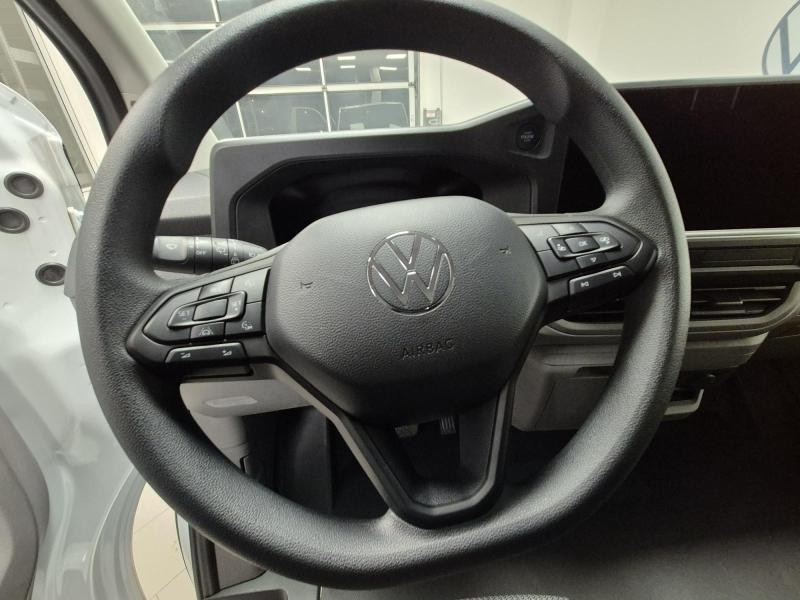 Used VOLKSWAGEN Transporter Fg Van L2 70 kWh 286ch 2025 Clear White € 47989 in Haguenau