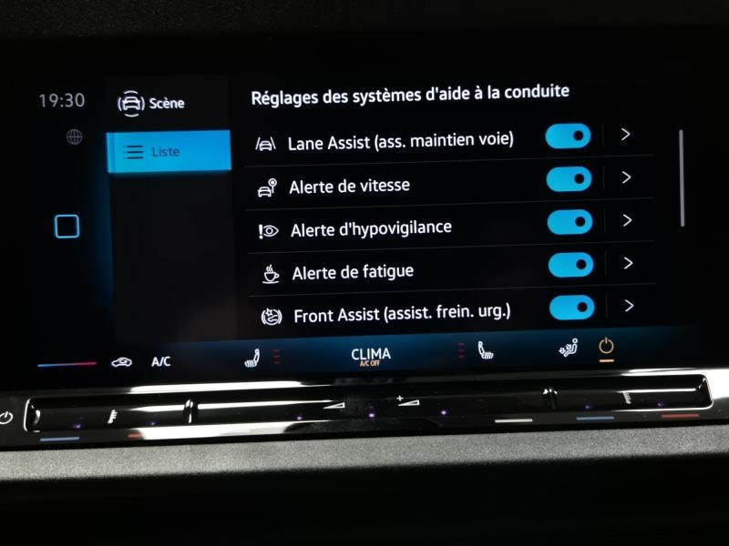 Used VOLKSWAGEN Caddy Cargo 2.0 TDI 122ch Business DSG7 2025 Gris Pur € 33989 in Haguenau