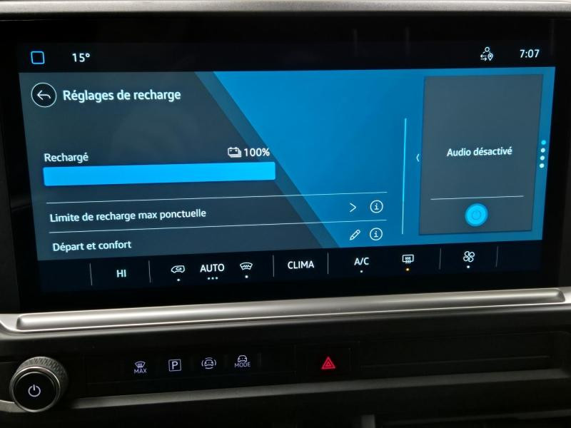 Used VOLKSWAGEN Transporter Fg Van L2 70 kWh 286ch 2025 Clear White € 47989 in Haguenau