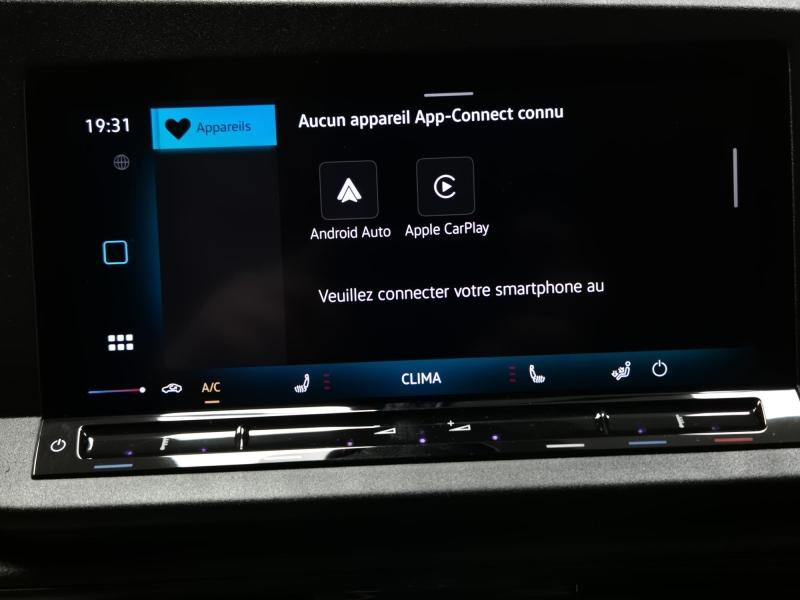 Used VOLKSWAGEN Caddy Cargo 2.0 TDI 122ch Business DSG7 2025 Gris Pur € 33989 in Haguenau