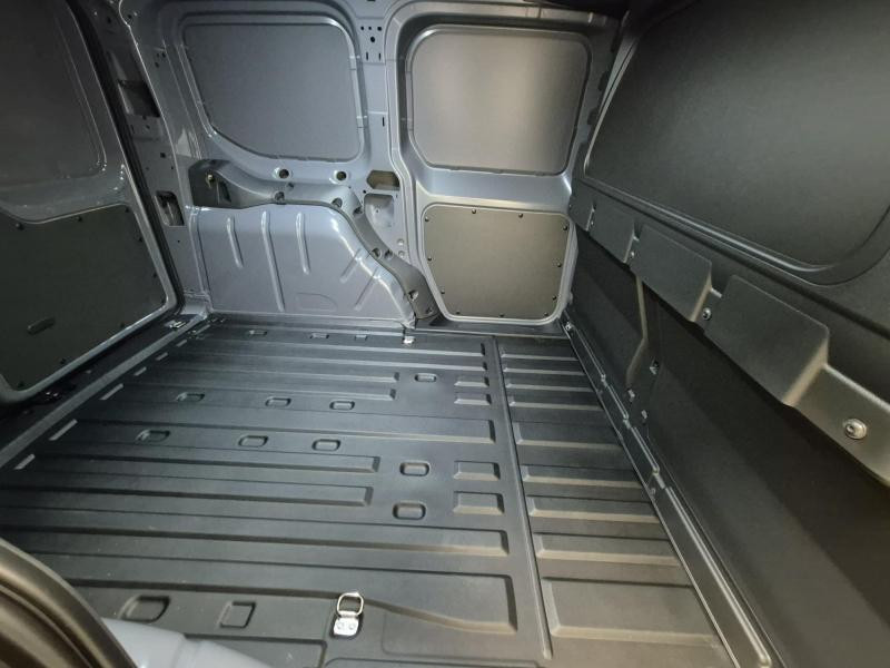 Used VOLKSWAGEN Caddy Cargo 2.0 TDI 122ch Business DSG7 2025 Gris Pur € 33989 in Haguenau