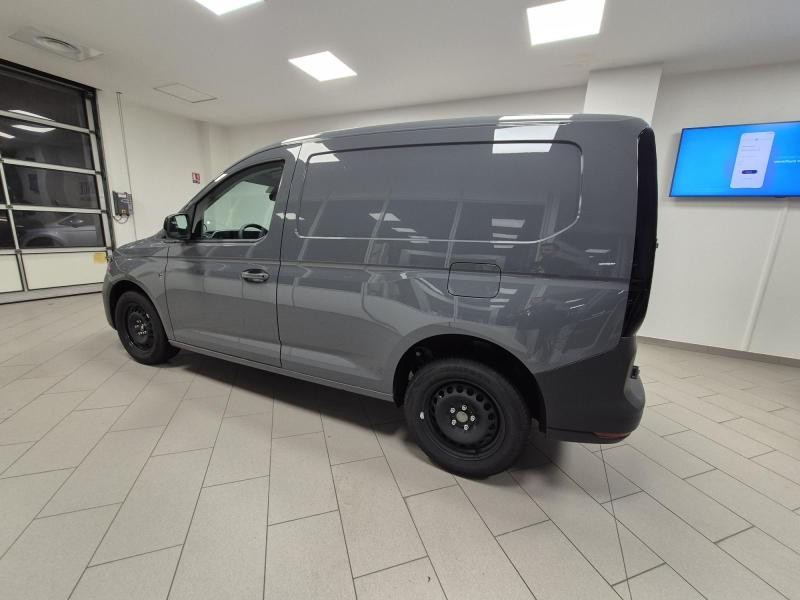 Used VOLKSWAGEN Caddy Cargo 2.0 TDI 122ch Business DSG7 2025 Gris Pur € 33989 in Haguenau