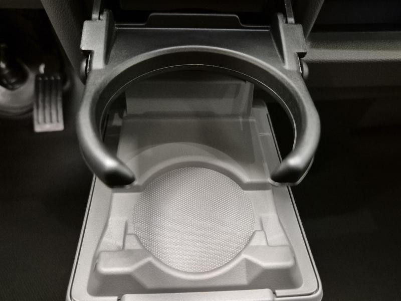 Used VOLKSWAGEN Transporter Fg Van L2 70 kWh 286ch 2025 Clear White € 47989 in Haguenau