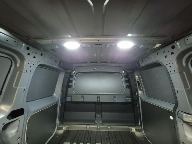 Used VOLKSWAGEN Caddy Cargo 2.0 TDI 122ch Business DSG7 2025 Gris Pur € 33989 in Haguenau