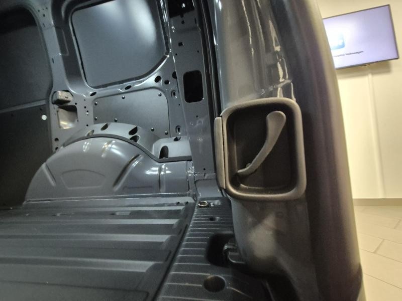 Used VOLKSWAGEN Caddy Cargo 2.0 TDI 122ch Business DSG7 2025 Gris Pur € 33989 in Haguenau