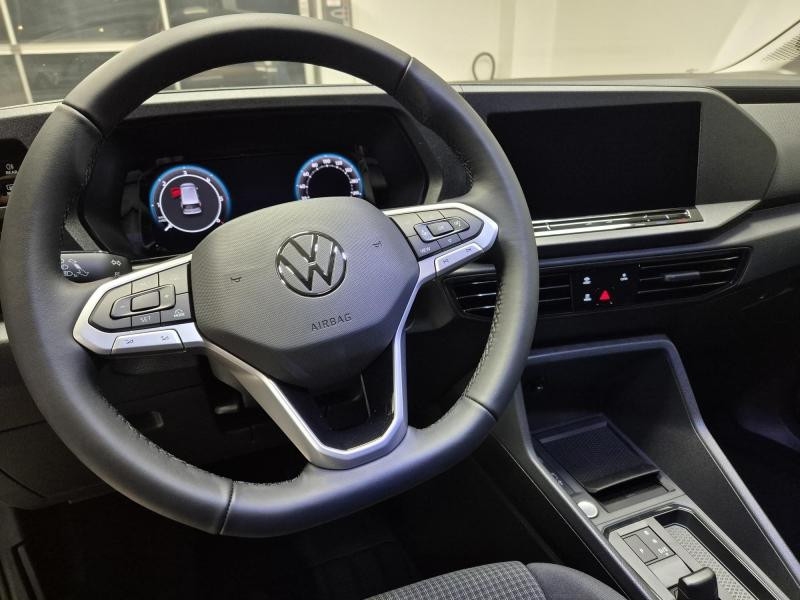 Used VOLKSWAGEN Caddy Cargo 2.0 TDI 122ch Business DSG7 2025 Gris Pur € 33989 in Haguenau