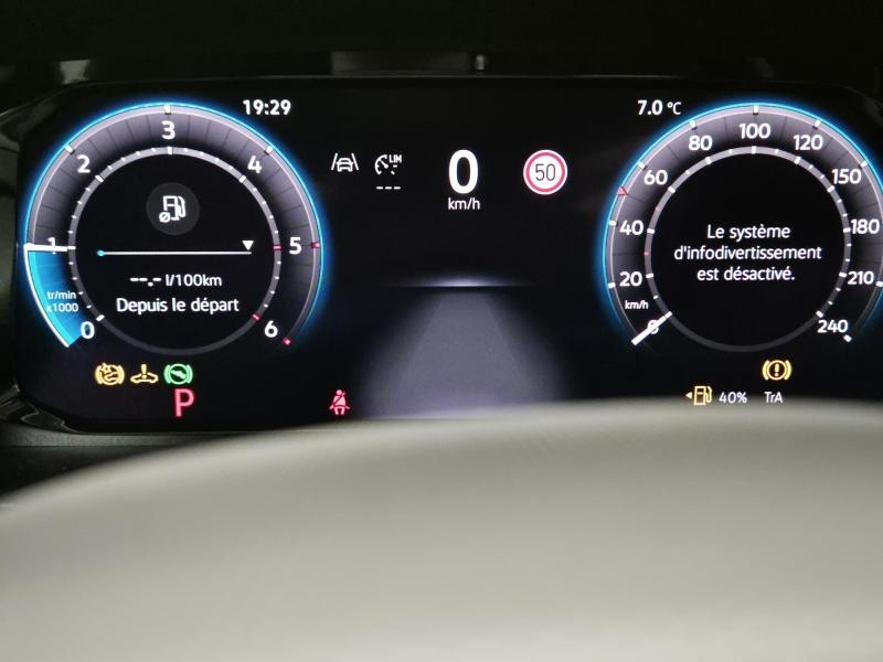 Used VOLKSWAGEN Caddy Cargo 2.0 TDI 122ch Business DSG7 2025 Gris Pur € 33989 in Haguenau