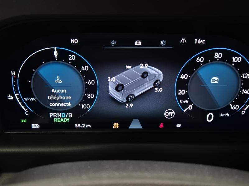 Used VOLKSWAGEN Transporter Fg Van L2 70 kWh 286ch 2025 Clear White € 47989 in Haguenau