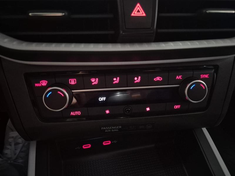 Used SEAT Arona 1.0 TSI 95ch Copa 2025 Gris Graphène Métal/Toit Noir Minuit € 20989 in Haguenau