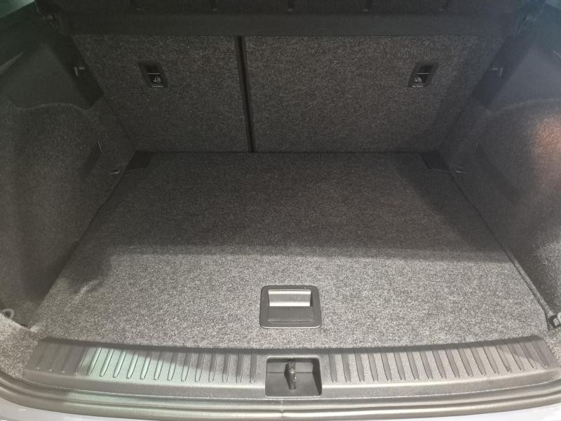 Used SEAT Arona 1.0 TSI 95ch Copa 2025 Gris Graphène Métal/Toit Noir Minuit € 20989 in Haguenau