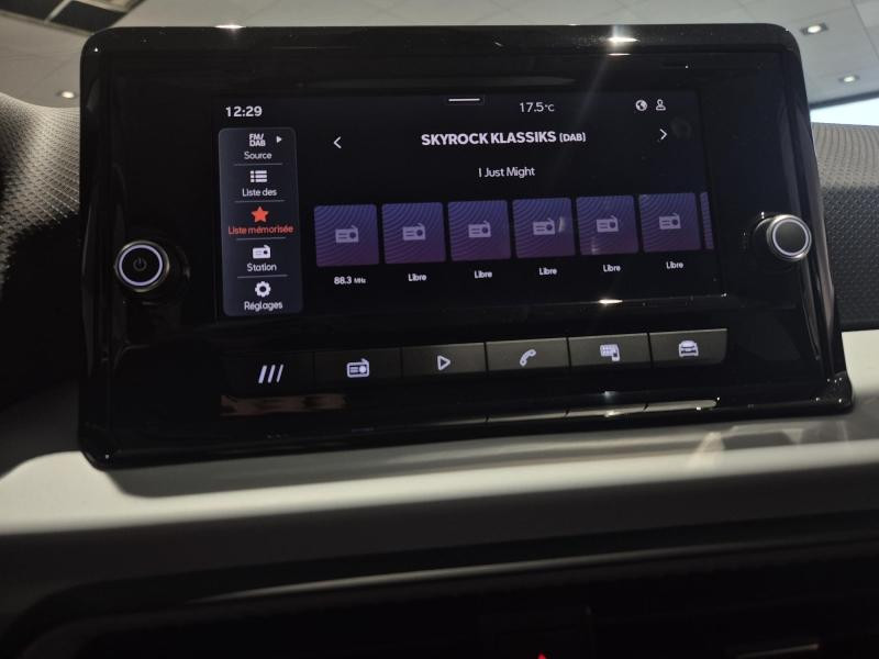 Used SEAT Arona 1.0 TSI 95ch Copa 2025 Gris Graphène Métal/Toit Noir Minuit € 20989 in Haguenau