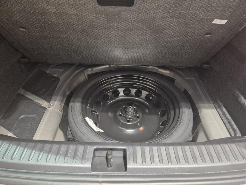 Used SEAT Arona 1.0 TSI 95ch Copa 2025 Gris Graphène Métal/Toit Noir Minuit € 20989 in Haguenau