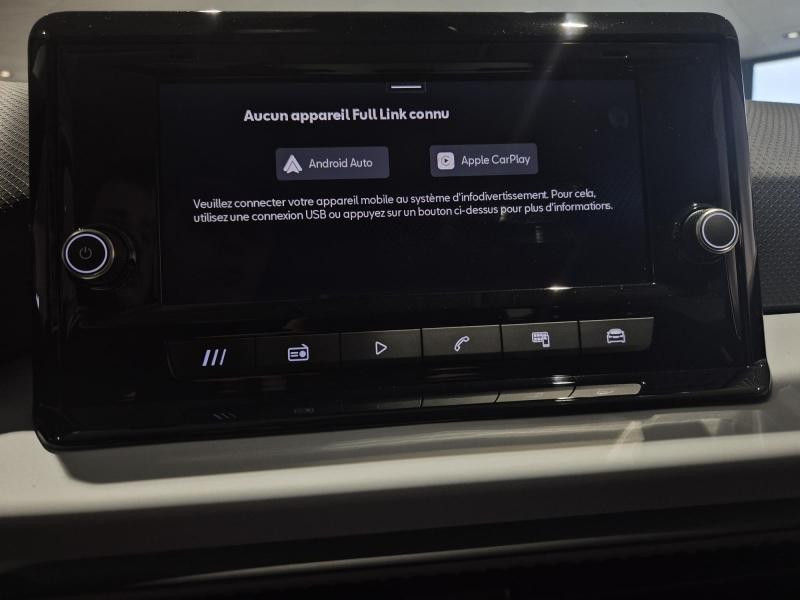 Used SEAT Arona 1.0 TSI 95ch Copa 2025 Gris Graphène Métal/Toit Noir Minuit € 20989 in Haguenau