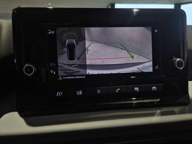 Used SEAT Arona 1.0 TSI 95ch Copa 2025 Gris Graphène Métal/Toit Noir Minuit € 20989 in Haguenau