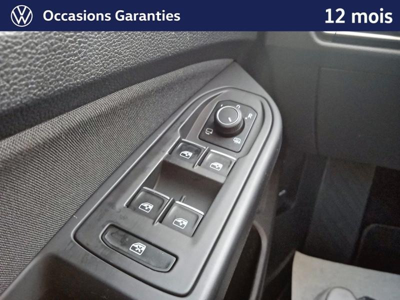 Used VOLKSWAGEN Golf 1.5 eTSI 150 Life Business 1st DSG7 / GPS / Caméra / Feux LED / Régulateur Adaptatif 2021 Blanc Pur € 20989 in Haguenau