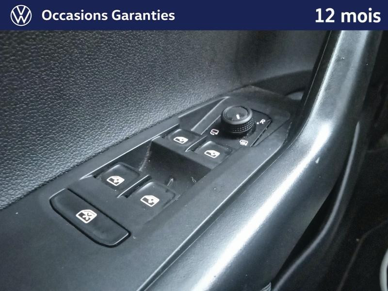 Used VOLKSWAGEN Polo 1.0 TSI 95 Life DSG7 / APP Connect / Caméra / Feux LED / Régulateur 2022 Gris € 17789 in Haguenau