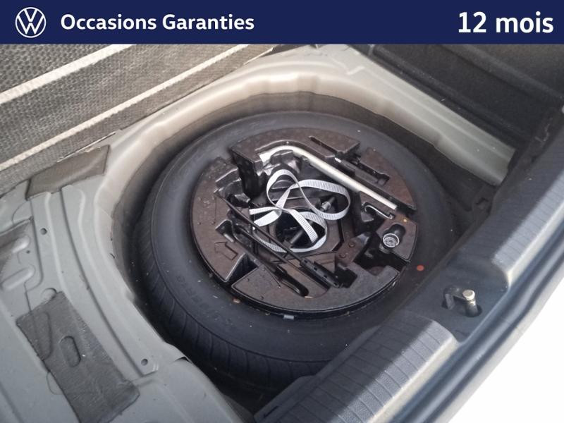 Used VOLKSWAGEN Polo 1.0 TSI 95 Life DSG7 / APP Connect / Caméra / Feux LED / Régulateur 2022 Gris € 17789 in Haguenau