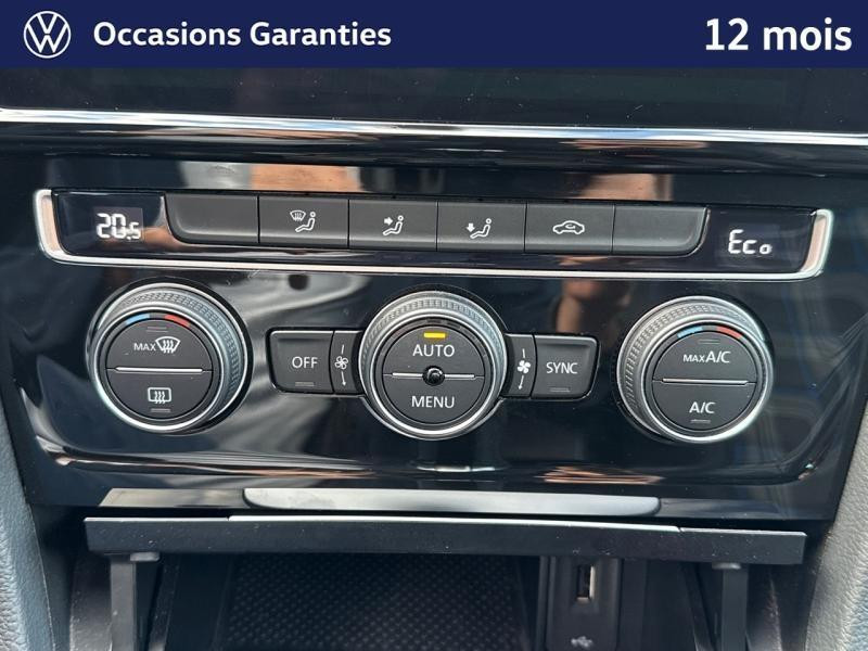 Used VOLKSWAGEN Golf 1.4 TSI 204 Hybride Rechargeable GTE DSG6 / GPS / Caméra / Keyless / Feux LED / Jantes 17  RIO 2020 Blanc Pur € 21989 in Haguenau