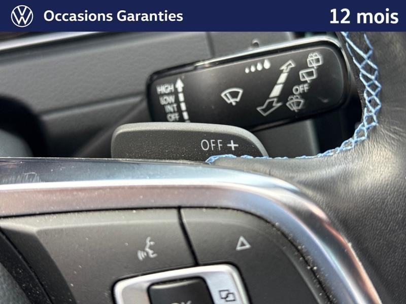 Used VOLKSWAGEN Golf 1.4 TSI 204 Hybride Rechargeable GTE DSG6 / GPS / Caméra / Keyless / Feux LED / Jantes 17  RIO 2020 Blanc Pur € 21989 in Haguenau
