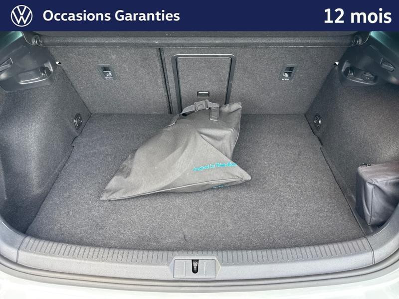 Used VOLKSWAGEN Golf 1.4 TSI 204 Hybride Rechargeable GTE DSG6 / GPS / Caméra / Keyless / Feux LED / Jantes 17  RIO 2020 Blanc Pur € 21989 in Haguenau