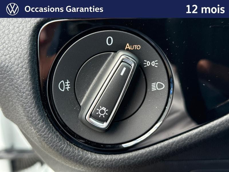 Used VOLKSWAGEN Golf 1.4 TSI 204 Hybride Rechargeable GTE DSG6 / GPS / Caméra / Keyless / Feux LED / Jantes 17  RIO 2020 Blanc Pur € 21989 in Haguenau