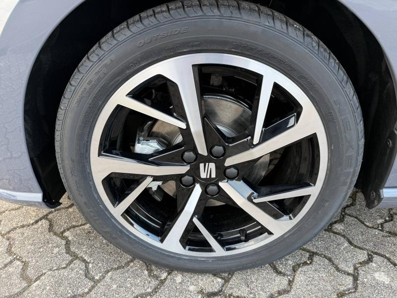 Used SEAT Ibiza 1.0 TSI 115 ch FR DSG7 2025 Gris Graphène € 24489 in Haguenau