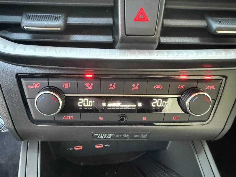 Used SEAT Ibiza 1.0 TSI 115 ch FR DSG7 2025 Gris Graphène € 24489 in Haguenau