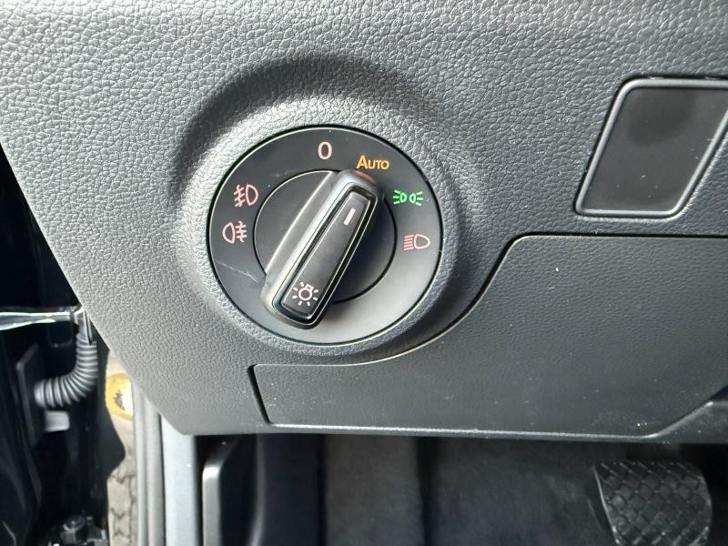 Occasion SEAT Arona 1.0 TSI 115ch FR DSG7 2025 Noir Minuit Métal 25989 € à Haguenau