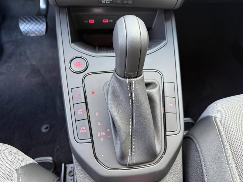 Used SEAT Ibiza 1.0 TSI 115 ch FR DSG7 2025 Gris Graphène € 24489 in Haguenau