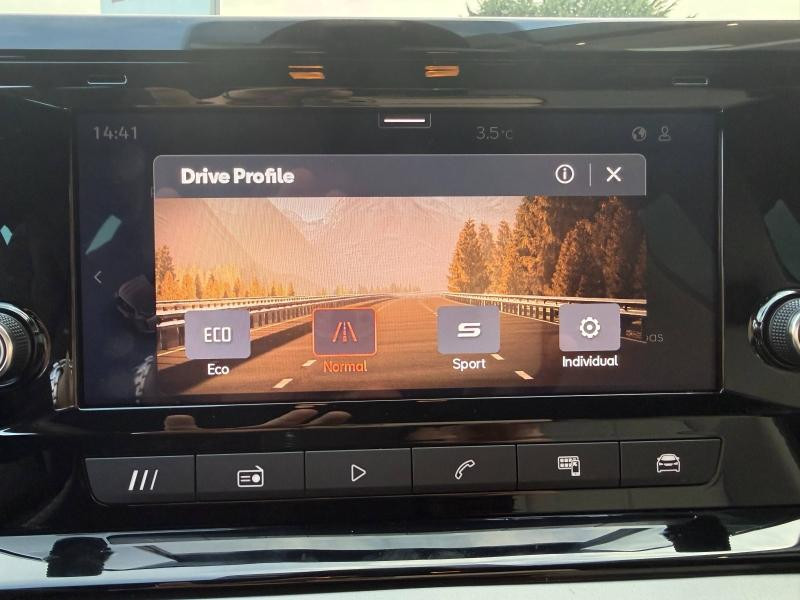 Used SEAT Ibiza 1.0 TSI 115 ch FR DSG7 2025 Gris Graphène € 24489 in Haguenau