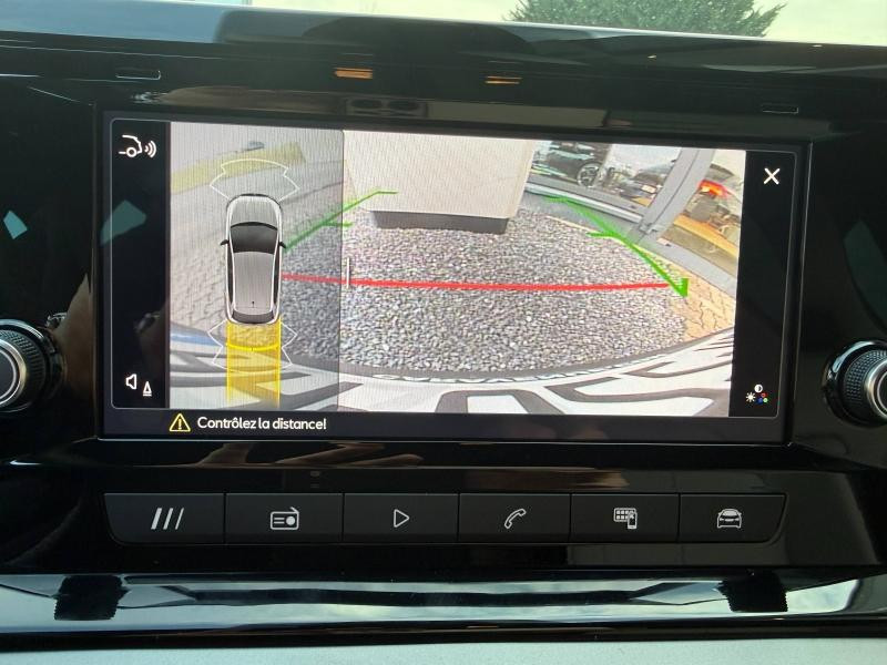 Used SEAT Ibiza 1.0 TSI 115 ch FR DSG7 2025 Gris Graphène € 24489 in Haguenau