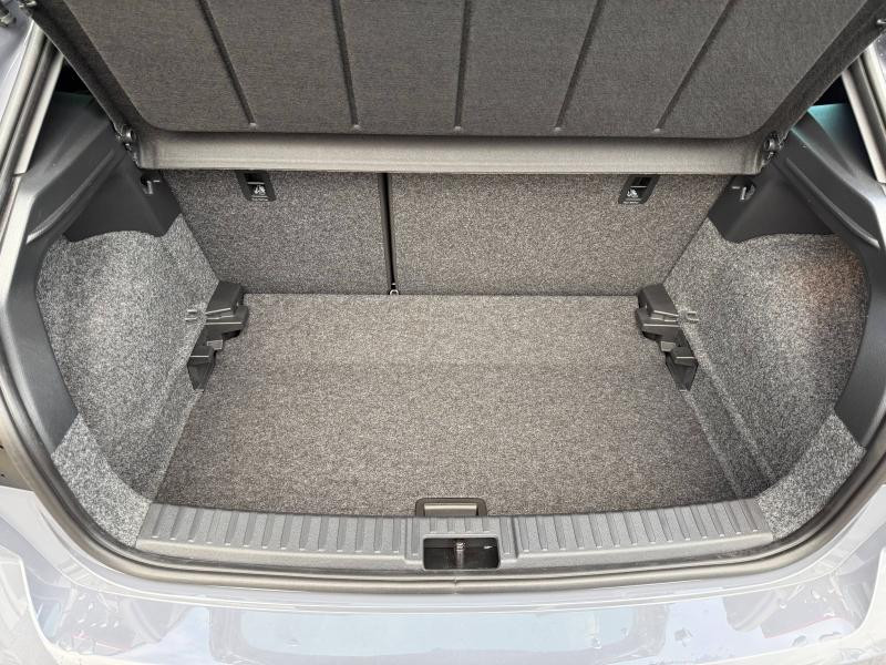 Used SEAT Ibiza 1.0 TSI 115 ch FR DSG7 2025 Gris Graphène € 24489 in Haguenau