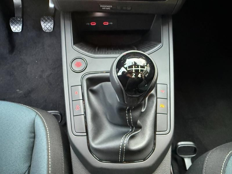 Used SEAT Arona 1.0 TSI 95 ch Copa 2025 Bleu Oniric/Toit Gris Manhattan € 21489 in Haguenau