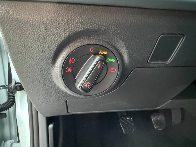 Used SEAT Arona 1.0 TSI 95 ch Copa 2025 Bleu Oniric/Toit Gris Manhattan € 21489 in Haguenau