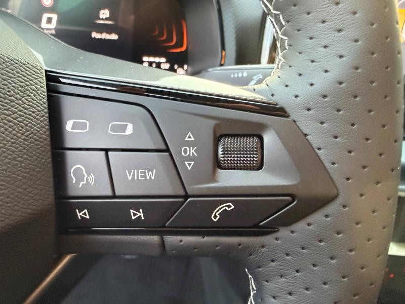 Used SEAT Arona 1.0 TSI 95 ch Copa 2025 Bleu Oniric/Toit Gris Manhattan € 21489 in Haguenau