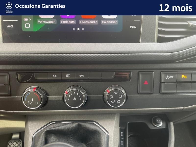 Used VOLKSWAGEN Transporter Fg 2.8T L1H1 2.0 TDI 150 Business Line Plus 4Motion / APP Connect / GPS / Caméra / Attel 2020 Blanc Candy € 27989 in Haguenau